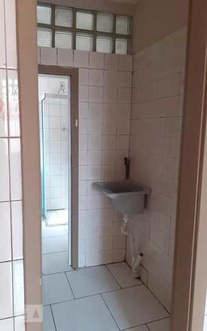 Apartamento à venda com 51m², 2 quartos e sem vagaLavanderia