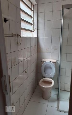 Apartamento à venda com 51m², 2 quartos e sem vagaBanheiro