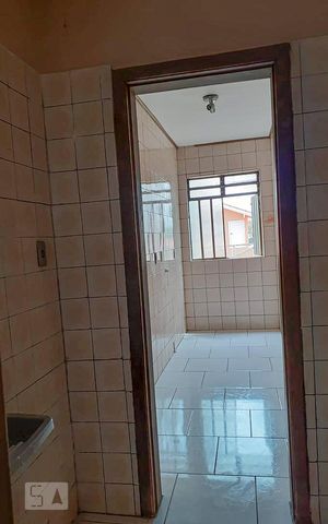 Apartamento à venda com 51m², 2 quartos e sem vagaLavanderia