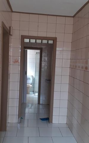 Apartamento à venda com 51m², 2 quartos e sem vagaCozinha
