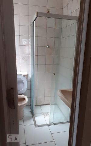 Apartamento à venda com 51m², 2 quartos e sem vagaBanheiro