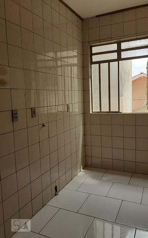 Apartamento à venda com 51m², 2 quartos e sem vagaCozinha
