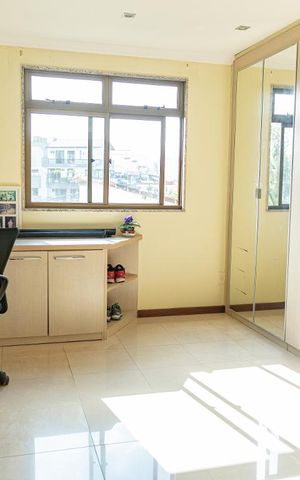 Apartamento à venda com 372m², 5 quartos e 3 vagasQuarto 01