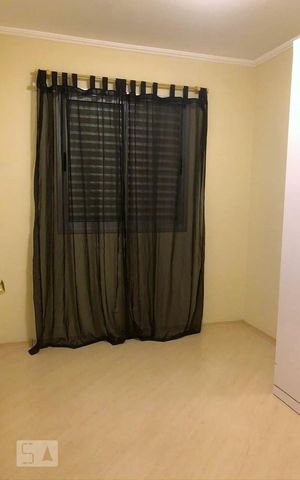 Apartamento para alugar com 47m², 2 quartos e 1 vaga Apartamento para alugar com 47m², 2 quartos e 1 vagaQuarto