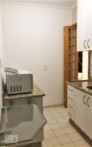 Apartamento para alugar com 47m², 2 quartos e 1 vaga Apartamento para alugar com 47m², 2 quartos e 1 vagaCozinha