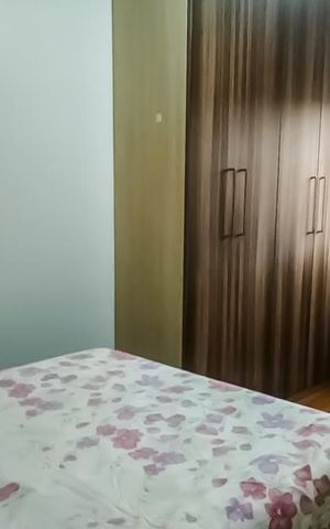 Apartamento à venda com 60m², 2 quartos e 1 vaga Apartamento à venda com 60m², 2 quartos e 1 vagaQuarto 2