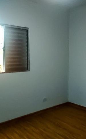 Apartamento à venda com 60m², 2 quartos e 1 vaga Apartamento à venda com 60m², 2 quartos e 1 vagaQuarto 1