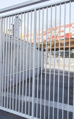 Apartamento à venda com 50m², 2 quartos e 1 vagaPortão do Estacionamento