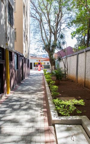 Apartamento à venda com 50m², 2 quartos e 1 vagaÁrea Comum