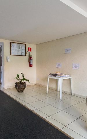 Apartamento à venda com 50m², 2 quartos e 1 vagaHall de Entrada