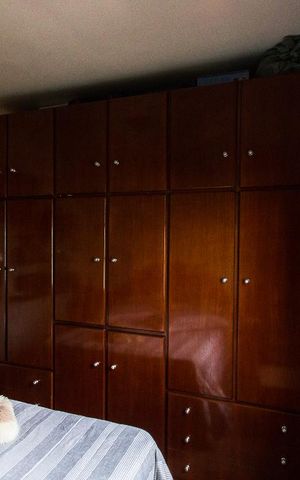 Apartamento à venda com 50m², 2 quartos e 1 vagaQuarto 2