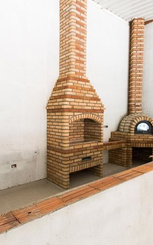 Apartamento à venda com 50m², 2 quartos e 1 vagaÁrea Comum - Churrasqueira