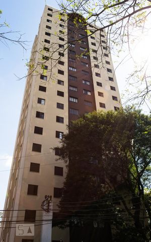 Apartamento à venda com 50m², 2 quartos e 1 vagaFachada