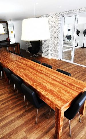 Apartamento à venda com 51m², 1 quarto e 1 vaga Apartamento à venda com 51m², 1 quarto e 1 vagaespaço gourmet