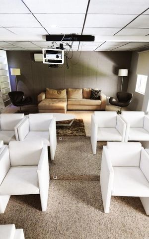 Apartamento à venda com 51m², 1 quarto e 1 vaga Apartamento à venda com 51m², 1 quarto e 1 vagacinema