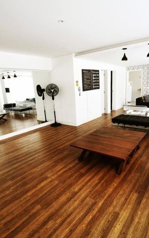 Apartamento à venda com 51m², 1 quarto e 1 vaga