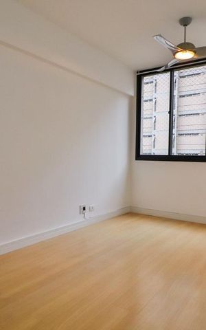 Apartamento à venda com 42m², 1 quarto e 1 vagaSala