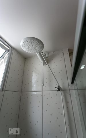 Apartamento à venda com 55m², 2 quartos e 1 vagaBanheiro