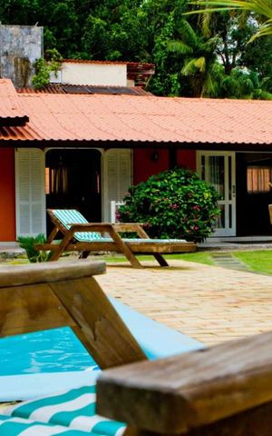 Casa para alugar com 300m², 4 quartos e 8 vagas