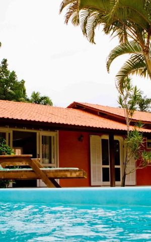 Casa para alugar com 300m², 4 quartos e 8 vagas