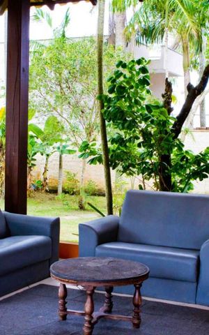 Casa para alugar com 300m², 4 quartos e 8 vagas