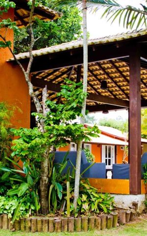 Casa para alugar com 300m², 4 quartos e 8 vagas