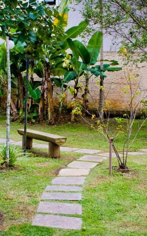 Casa para alugar com 300m², 4 quartos e 8 vagas