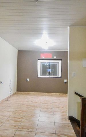 Casa à venda com 215m², 4 quartos e 1 vaga Casa à venda com 215m², 4 quartos e 1 vagaAnte Sala 02