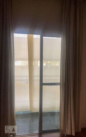 Apartamento à venda com 55m², 2 quartos e sem vaga Apartamento à venda com 55m², 2 quartos e sem vagaVaranda