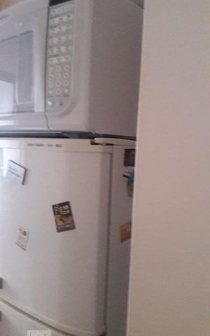 Apartamento à venda com 49m², 1 quarto e sem vaga