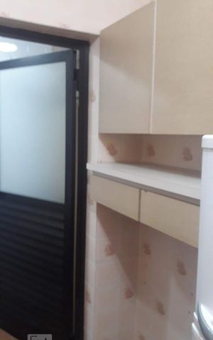Apartamento à venda com 49m², 1 quarto e sem vaga