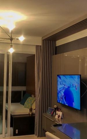 Apartamento para alugar com 100m², 2 quartos e 1 vagaSala