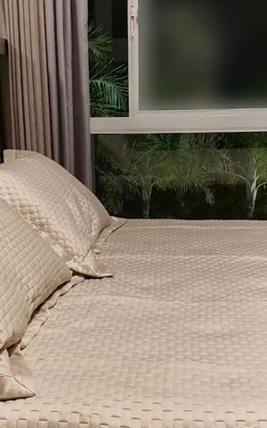 Apartamento para alugar com 100m², 2 quartos e 1 vagaQuarto