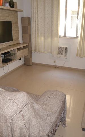 Apartamento para alugar com 67m², 2 quartos e sem vagaSala