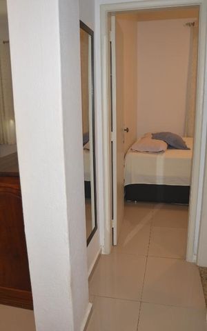 Apartamento para alugar com 67m², 2 quartos e sem vagaCorredor