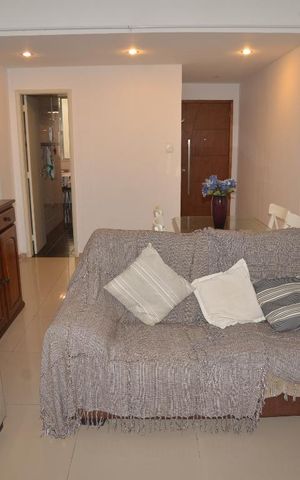Apartamento para alugar com 67m², 2 quartos e sem vagaSala
