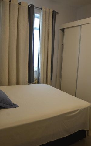 Apartamento para alugar com 67m², 2 quartos e sem vagaQuarto 2