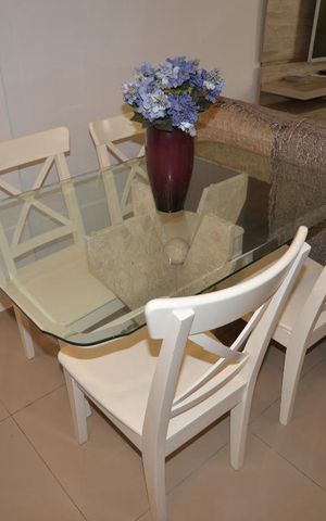 Apartamento para alugar com 67m², 2 quartos e sem vagaSala