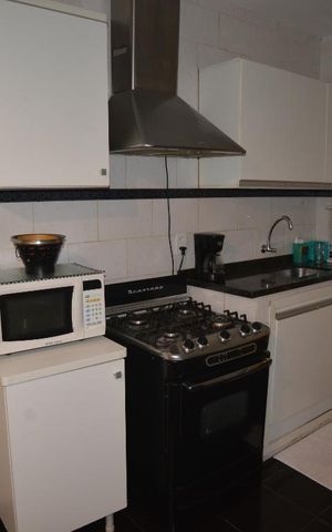 Apartamento para alugar com 67m², 2 quartos e sem vagaCozinha