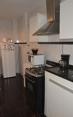 Apartamento para alugar com 67m², 2 quartos e sem vagaCozinha