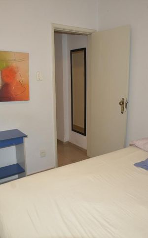 Apartamento para alugar com 67m², 2 quartos e sem vagaQuarto 2