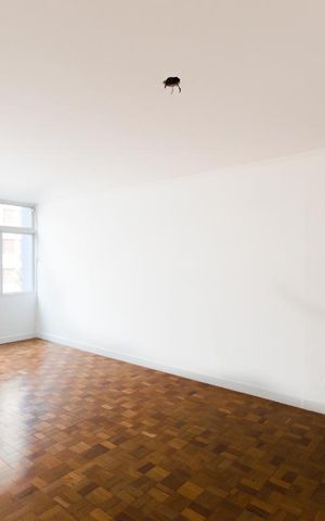 Apartamento à venda com 141m², 3 quartos e 1 vaga Apartamento à venda com 141m², 3 quartos e 1 vagaSala