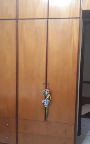 Casa à venda com 125m², 3 quartos e 3 vagas Casa à venda com 125m², 3 quartos e 3 vagasQuarto