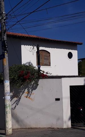 Casa à venda com 125m², 3 quartos e 3 vagas