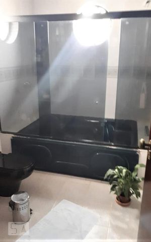 Casa à venda com 125m², 3 quartos e 3 vagas Casa à venda com 125m², 3 quartos e 3 vagasBanheiro