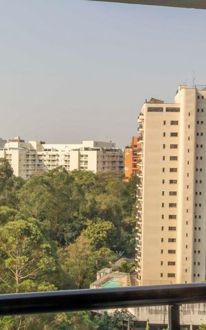 Apartamento à venda com 69m², 2 quartos e 1 vagaVista sacada
