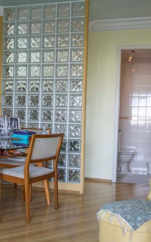 Apartamento à venda com 69m², 2 quartos e 1 vagaSala