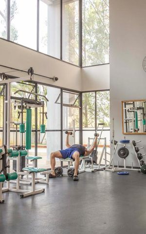 Apartamento à venda com 69m², 2 quartos e 1 vagaAcademia