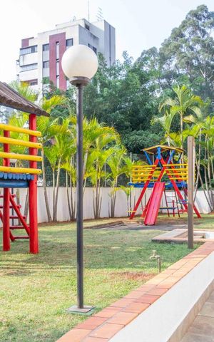 Apartamento à venda com 69m², 2 quartos e 1 vagaPlayground