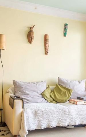 Apartamento à venda com 69m², 2 quartos e 1 vagaSala